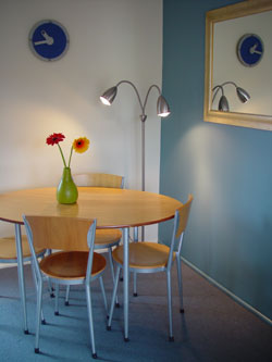 Bella Tuscany on Kennedy 