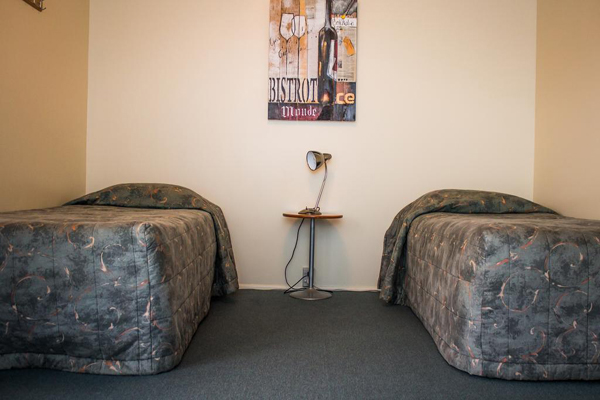 Bella Tuscany on Kennedy 