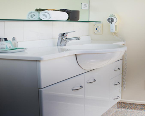 Bella Tuscany on Kennedy 