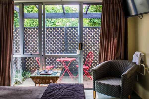 Bella Tuscany on Kennedy 