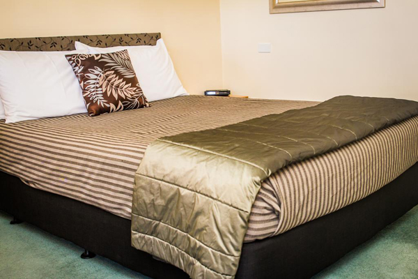 Bella Tuscany on Kennedy 