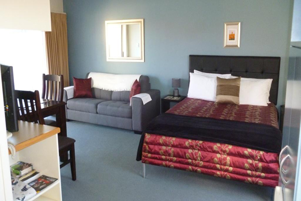 Bella Tuscany on Kennedy 