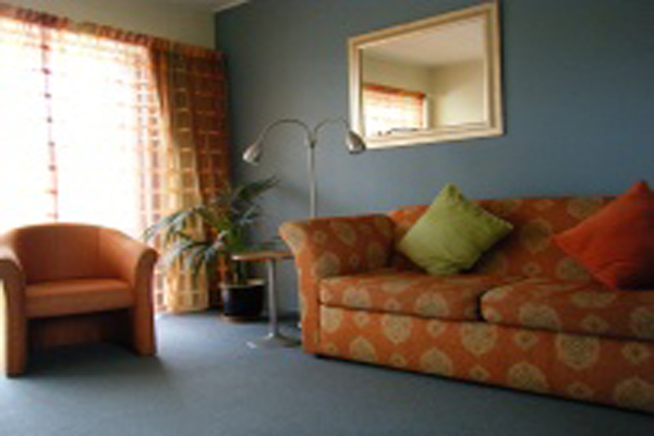 Bella Tuscany on Kennedy 