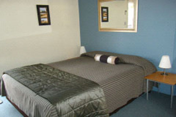 Bella Tuscany on Kennedy 