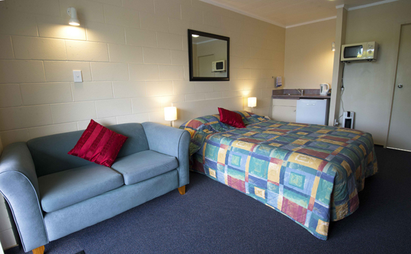 Kapiti Gateway Motel 