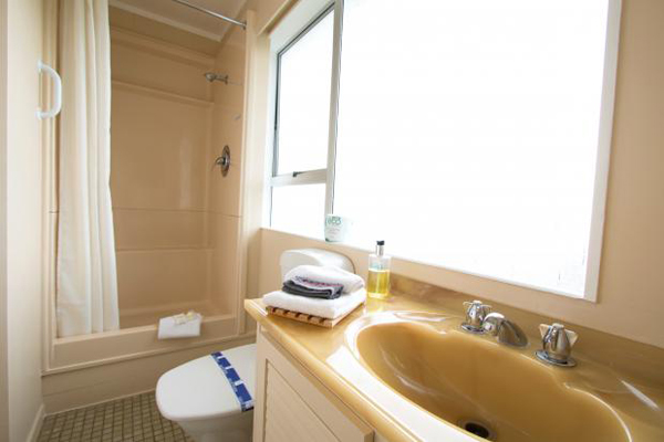 Kapiti Gateway Motel 