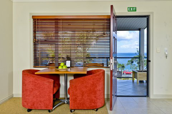 Whangaparaoa Lodge