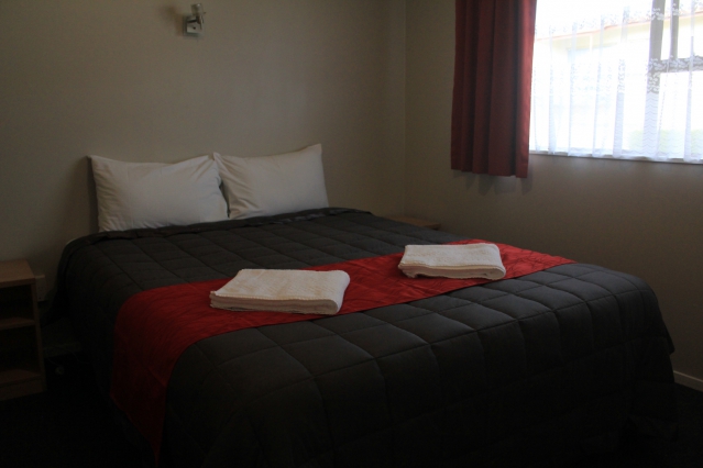 Coronation Court Motel