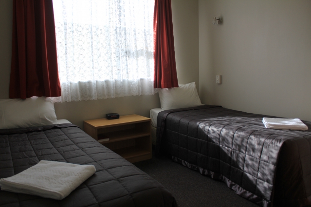 Coronation Court Motel