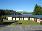 Ohakune Court Motel