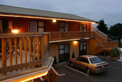 Ohakune Court Motel
