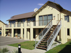 Methven Motels and Apartments