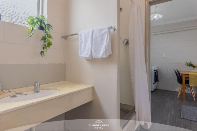 Claudelands Motel Hamilton