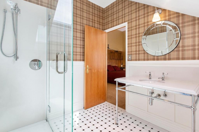 Larnach Castle Lodge