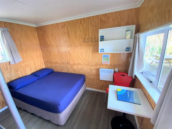 Whanganui River Top 10 Holiday Park
