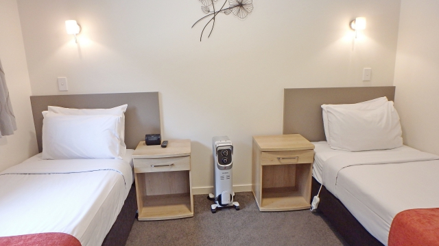 Bella Vista Motel Queenstown