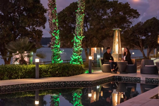 Paihia Beach Resort and Spa