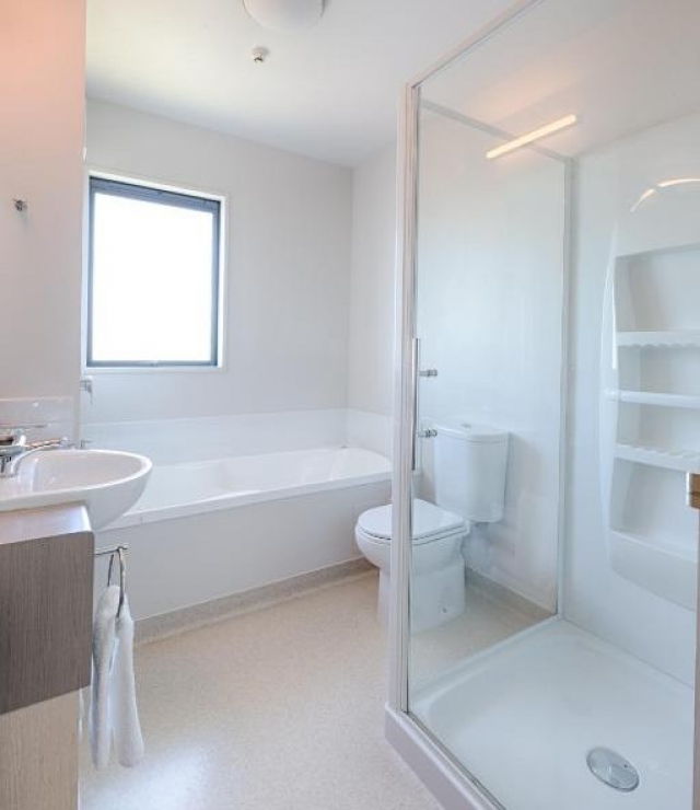 Bella Vista Motel Ashburton