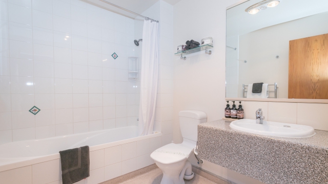 Bella Vista Motel Wanaka