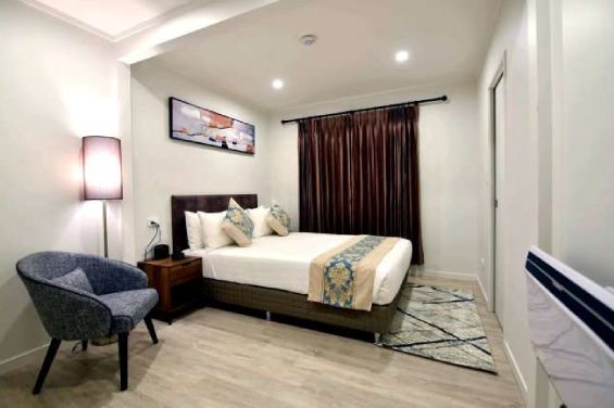 Regal Residency