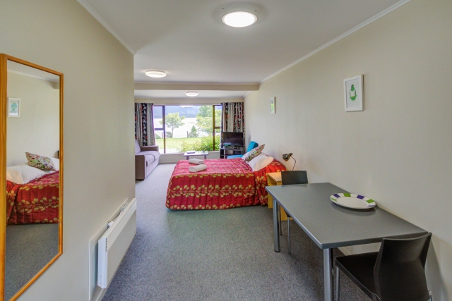 Te Anau Lakeview Holiday Park & Motels