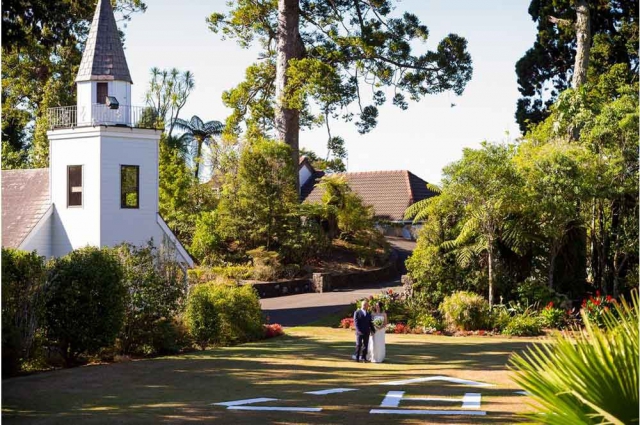 Waitakere Resort & Spa