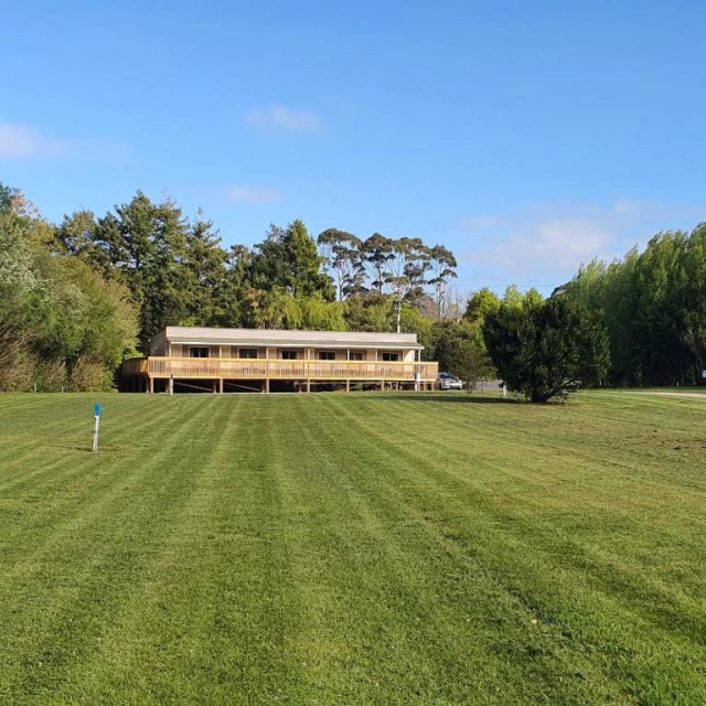 Golden Bay Holiday Park