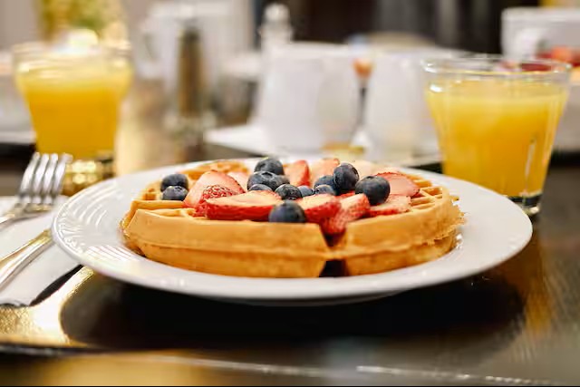 Ramada by Wyndham Hamilton