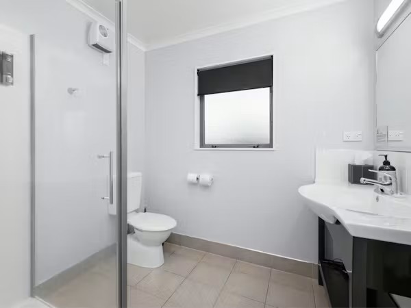 Asure Aveda Motor Lodge