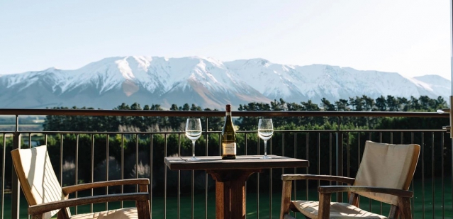 Fable Terrace Downs Resort by MGallery