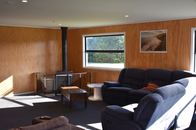 Hokitika Holiday Park