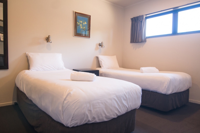 Parklands Motor Lodge