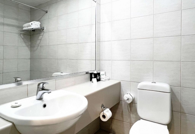 Sudima Hotel Lake Rotorua