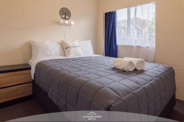 Claudelands Motel Hamilton