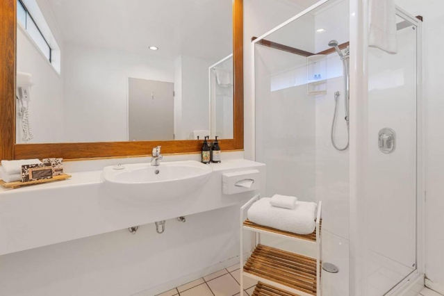 Quality Hotel Lincoln Green
