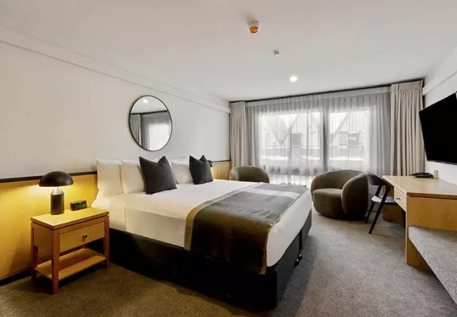 Heartland Hotel Queenstown