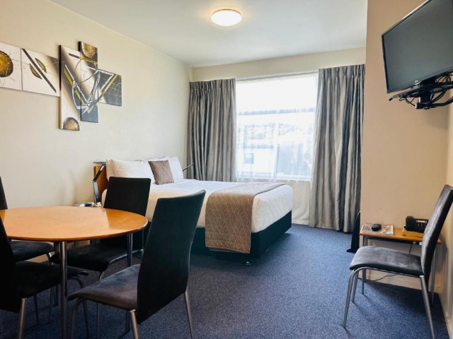 Best Western Wellington