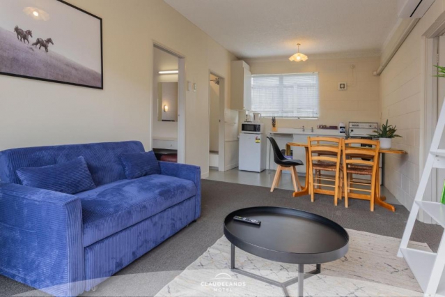 Claudelands Motel Hamilton