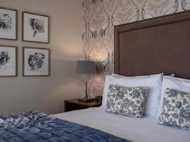 Porters Boutique Hotel