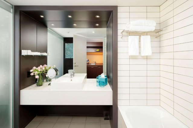 Rydges Wellington