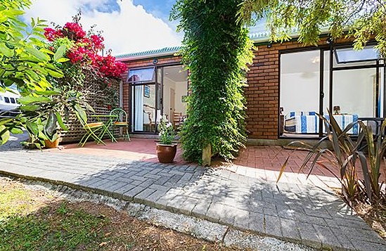 Warkworth Country House