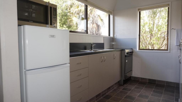 Ashleigh Court Motel - Christchurch