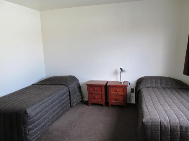 Dunedin Holiday Park & Motels