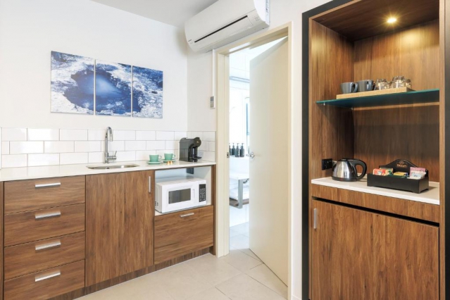 Jet Park Hotel Rotorua