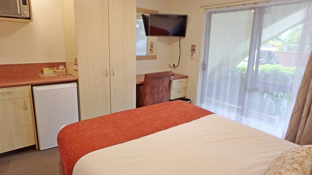 Bella Vista Motel Queenstown