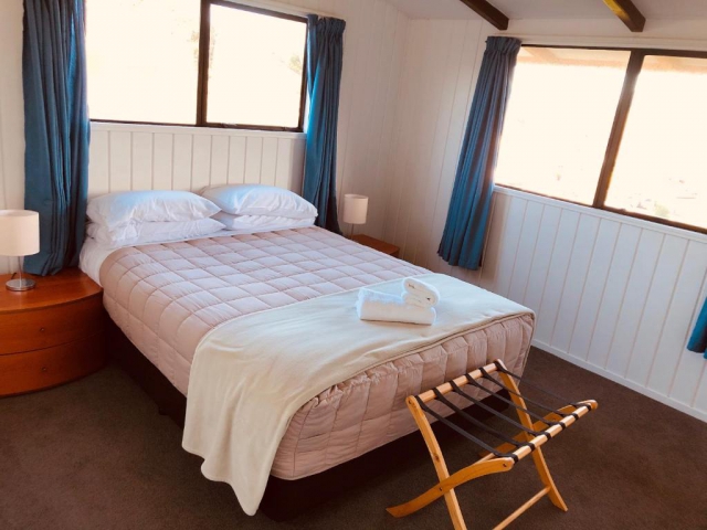 Waiheke Island Motel 