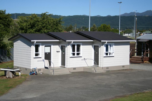 Levin Top 10 Holiday Park