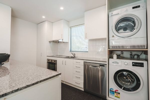 Blue Peaks Apartments 