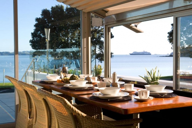 Paihia Beach Resort and Spa