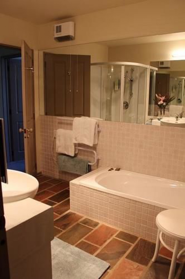 Garden View Bed & Breakfast, Rolleston